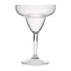 Olympia Kristallon Polycarbonat Margarita Gläser 33cl
