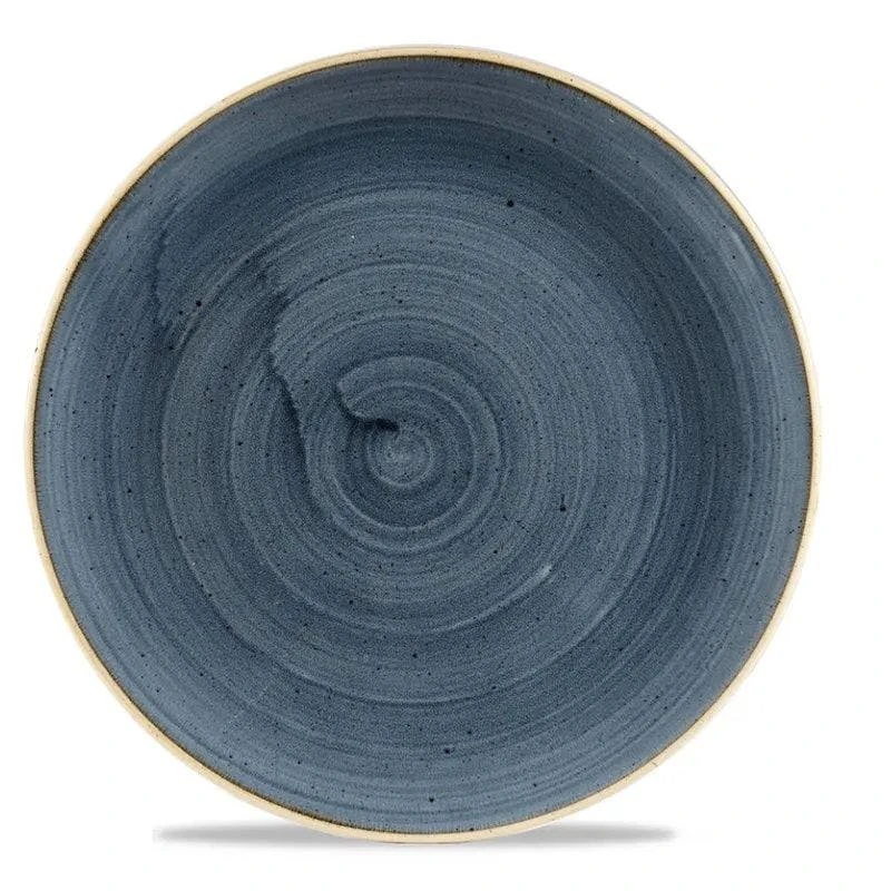 Stonecast Tiefer Teller Lavender ø24,8cm Lila (12 Stück) Von CHEFGASTRO - Image 7