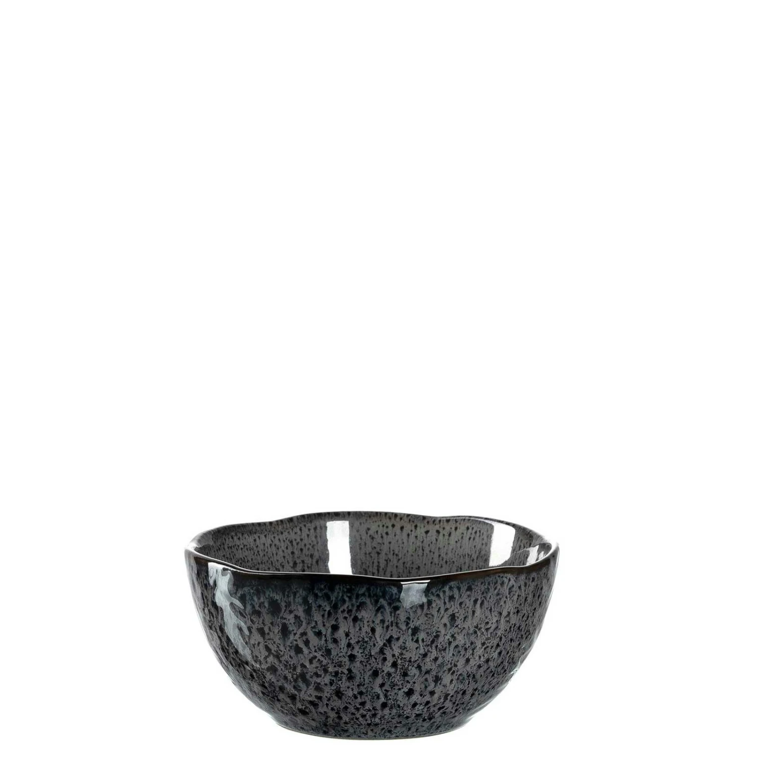 Leonardo MATERA Keramikschale Klein 12 Cm Blau – Bild 5