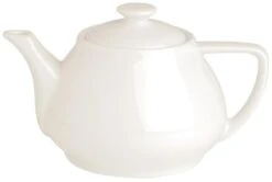 Kanne Dove 685ml (6 Stück) Von CHEFGASTRO