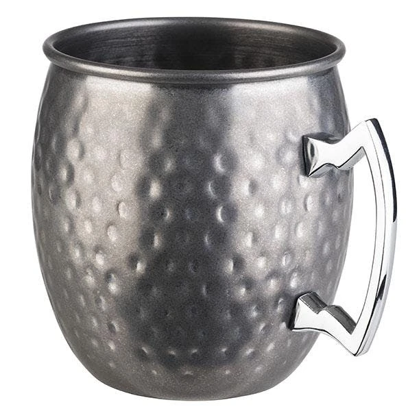 APS Becher/Cocktailbecher -MOSCOW MULE-Ă 9,5 Cm, H: 10 Cm - Image 5