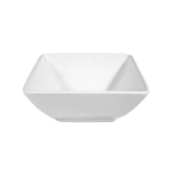 2 X Seltmann Bowl 5140 15x15 Cm, Form: Buffet-Gourmet, Dekor: 57125 Caramel
