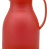 Tarrington House Isolierflasche 1 L, Rot