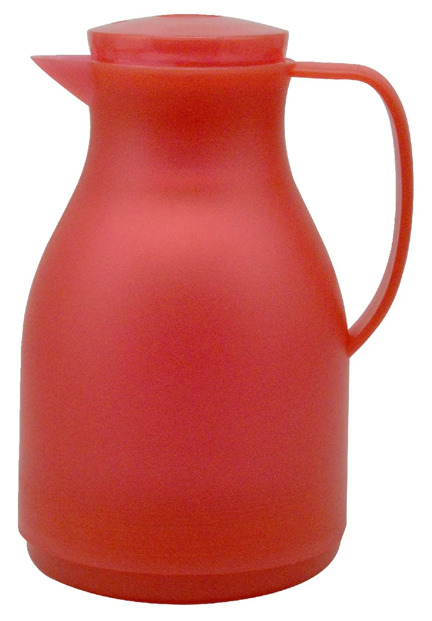 Tarrington House Isolierkanne Schwarz 1 L - Image 3