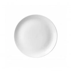 12 X Teller Flach Coup 29cm EVOLVE