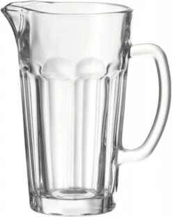 3x Leonardo Krug ROCK, Inhalt: 1,1 Liter, Höhe: 242 Mm, Durchmesser: 141 Mm.