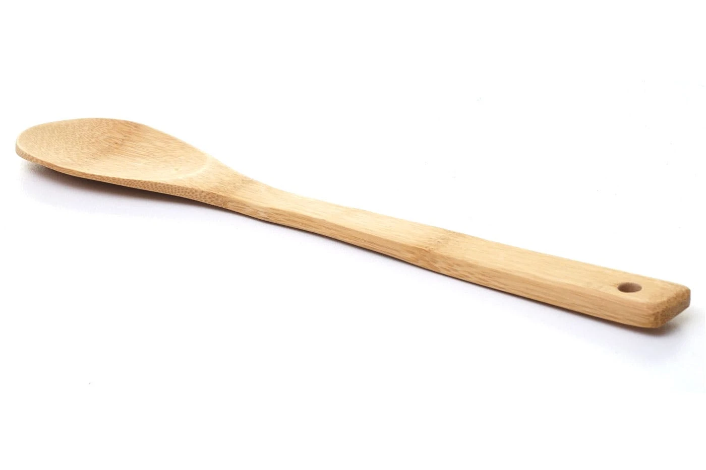 3er Set Schüssel + Salatbesteck HWC-B98, Servierschüssel Dekoschale Stapelbar Servierbesteck Küchenzubehör, Bambus - Image 6