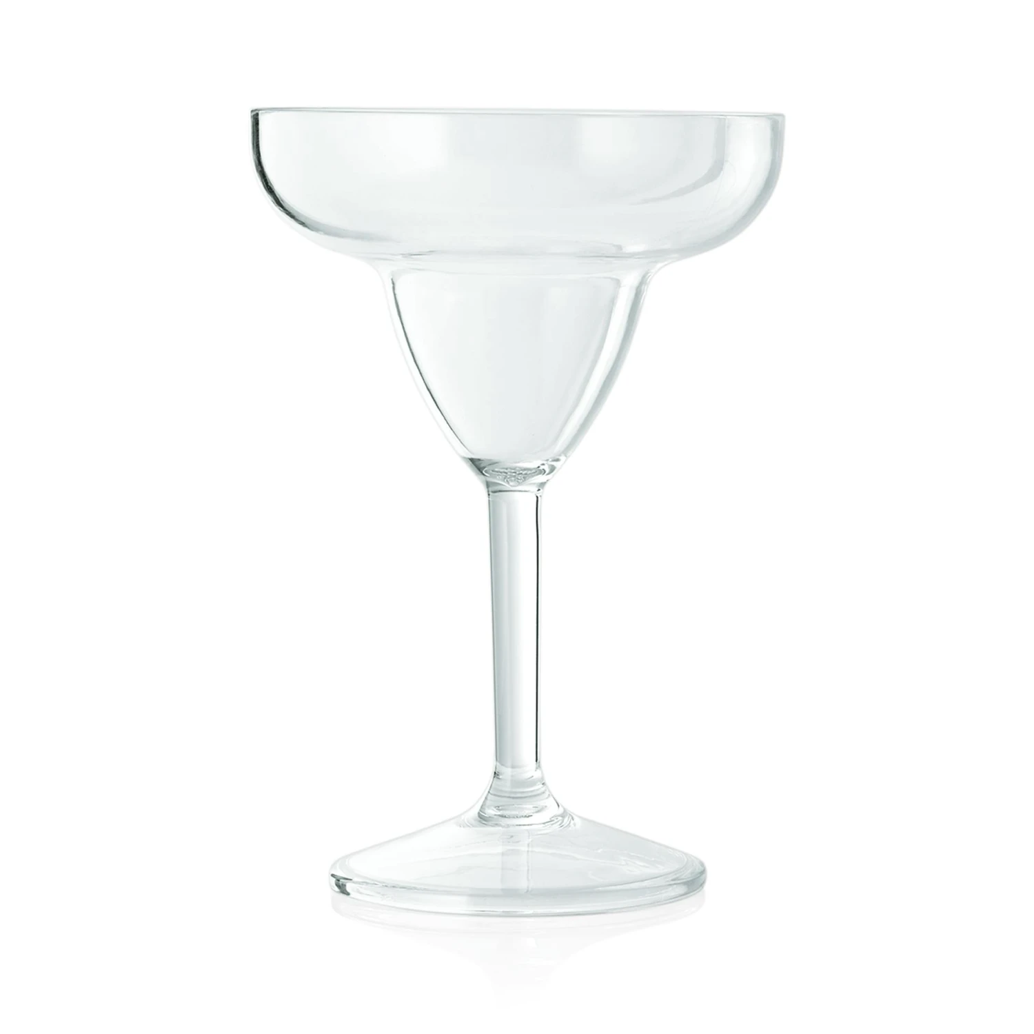 WAS Germany - Cocktailglas Bar, 0,33 Ltr., Ø 11,5 Cm, Polycarbonat (9454033)
