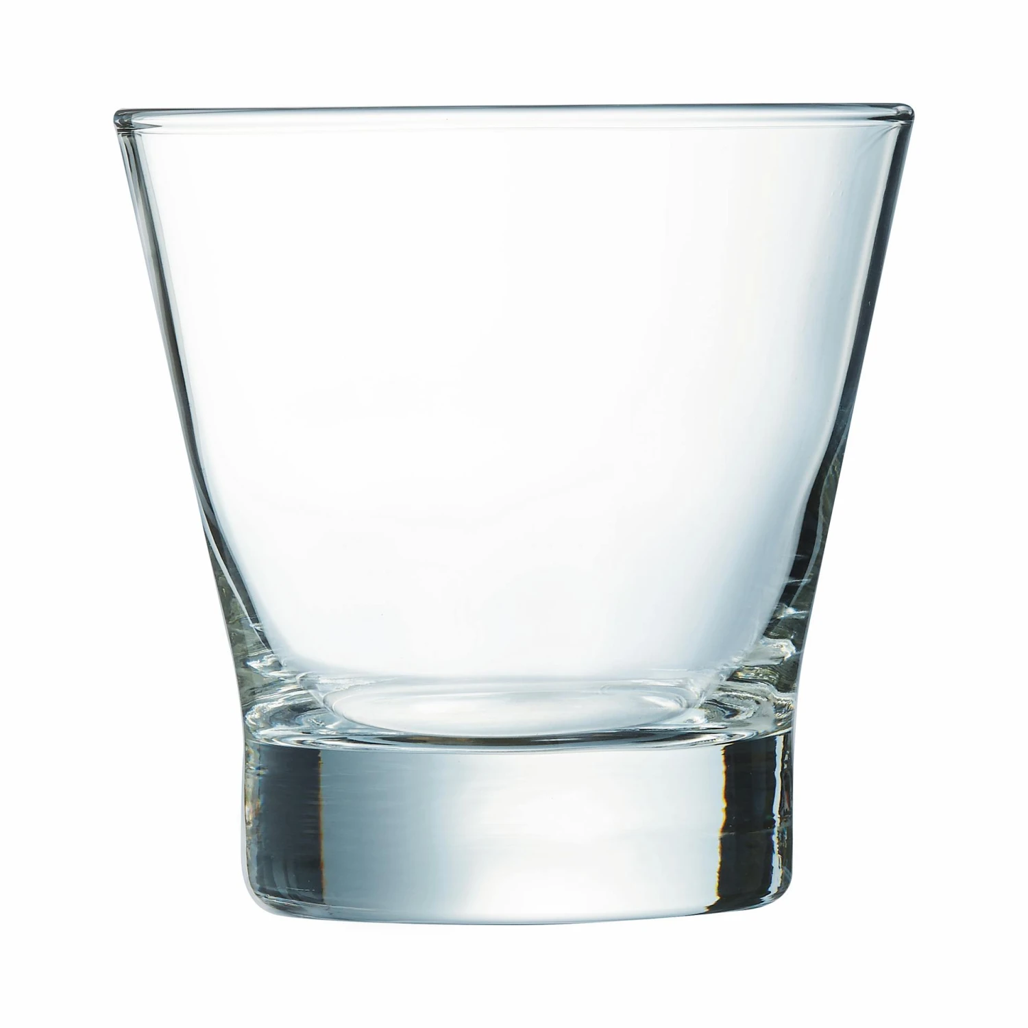 Arcoroc ARC 79741 Shetland Trinkglas, Wasserglas, Saftglas, 320ml, Glas, Transparent, 12 Stück - Image 7