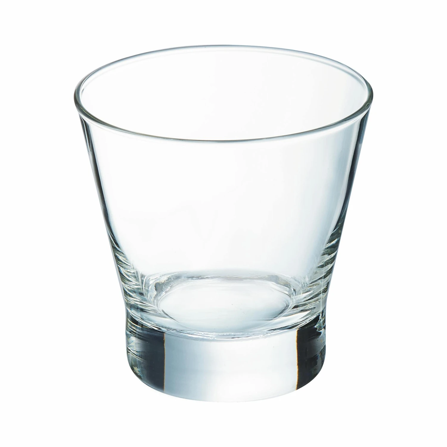 Arcoroc ARC 79741 Shetland Trinkglas, Wasserglas, Saftglas, 320ml, Glas, Transparent, 12 Stück - Image 6