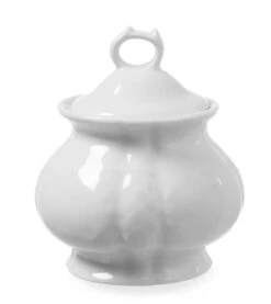 ZuckerschĂŒssel Palazzo (6 StĂŒck) Von CHEFGASTRO