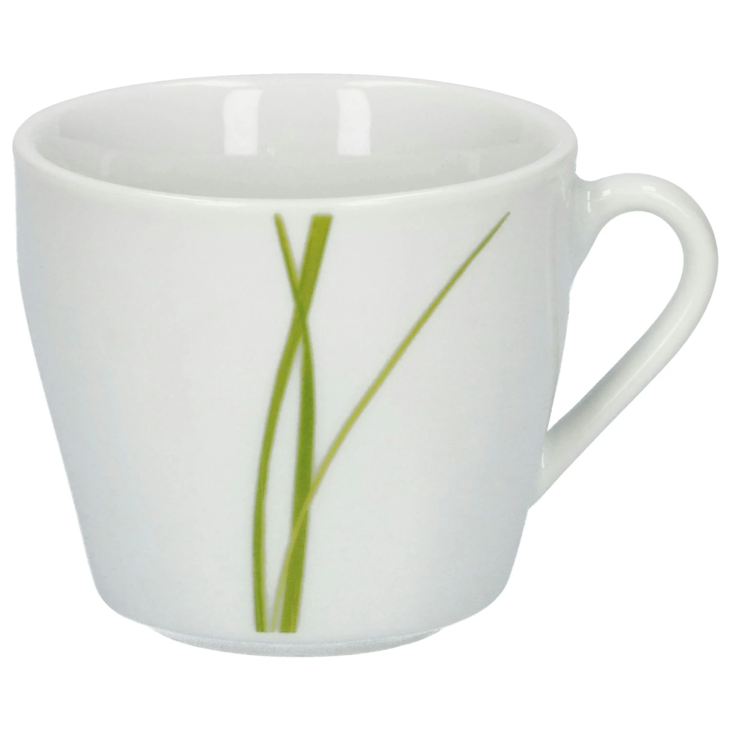 6er Set Espressotasse Mit Espressountertasse Bali - Image 7