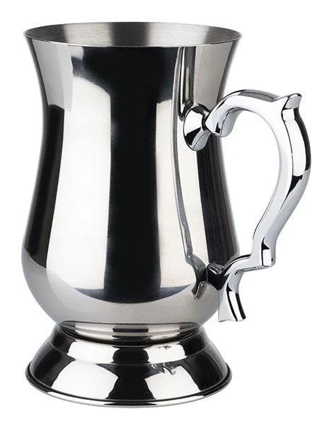 APS 93370 Becher -COCKTAIL MUG- Ø 8,5 Cm, H: 14 Cm