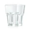 WAS Germany - Whiskyglas Pool, 0,17 Ltr., Ø 7,3 Cm, Polycarbonat (9450017)