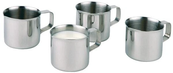 APS Milch- / Universalkanne/Milchkännchen/Milchausgießer/SahnegießerØ 8 Cm, H: 10 Cm, 0,35 Liter - Image 7