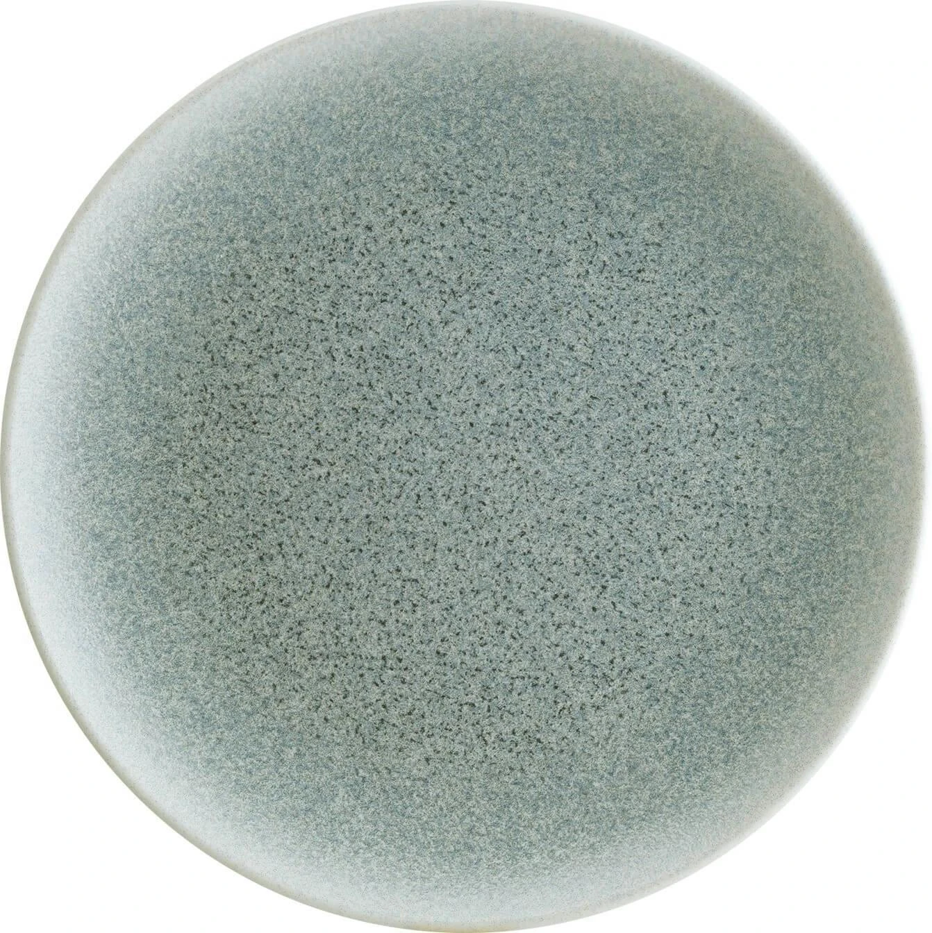 6x Frühstücksteller Geschirr Kleiner Teller Flach 17cm Porzellan Sand Beige Elfenbein Bonna Luca Salmon Gourmet - Image 3