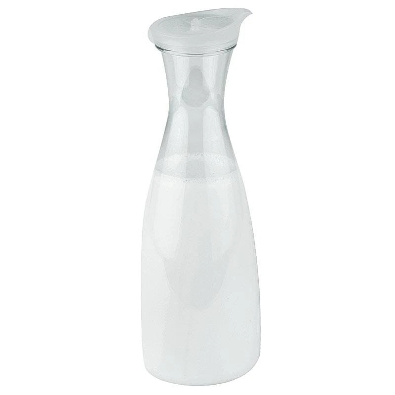 APS Glas-Karaffe Ø 9,5 Cm, H: 27 Cm, 1,5 Liter - Image 4