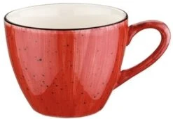 6 X Aura Passion Rita Obertasse 8cl * - Bonna Premium Porcelain