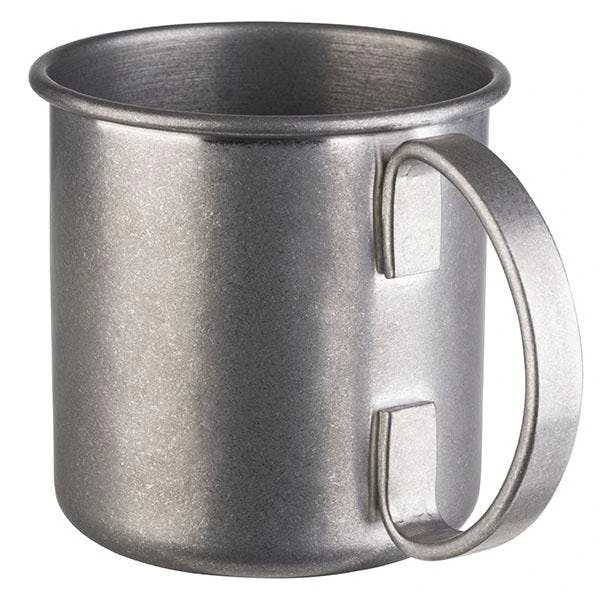 APS Becher/Cocktailbecher -MOSCOW MULE-Ø 9 Cm, H: 9 Cm