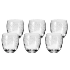 Leonardo CHATEAU Trinkglas 400ml 6er Set - MOB