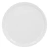 Pizzateller Weiß 32,5 Cm