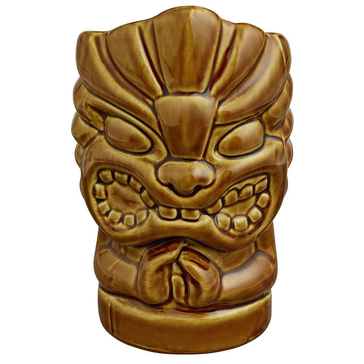 TIKI Becher - RANGI - 850ml.
