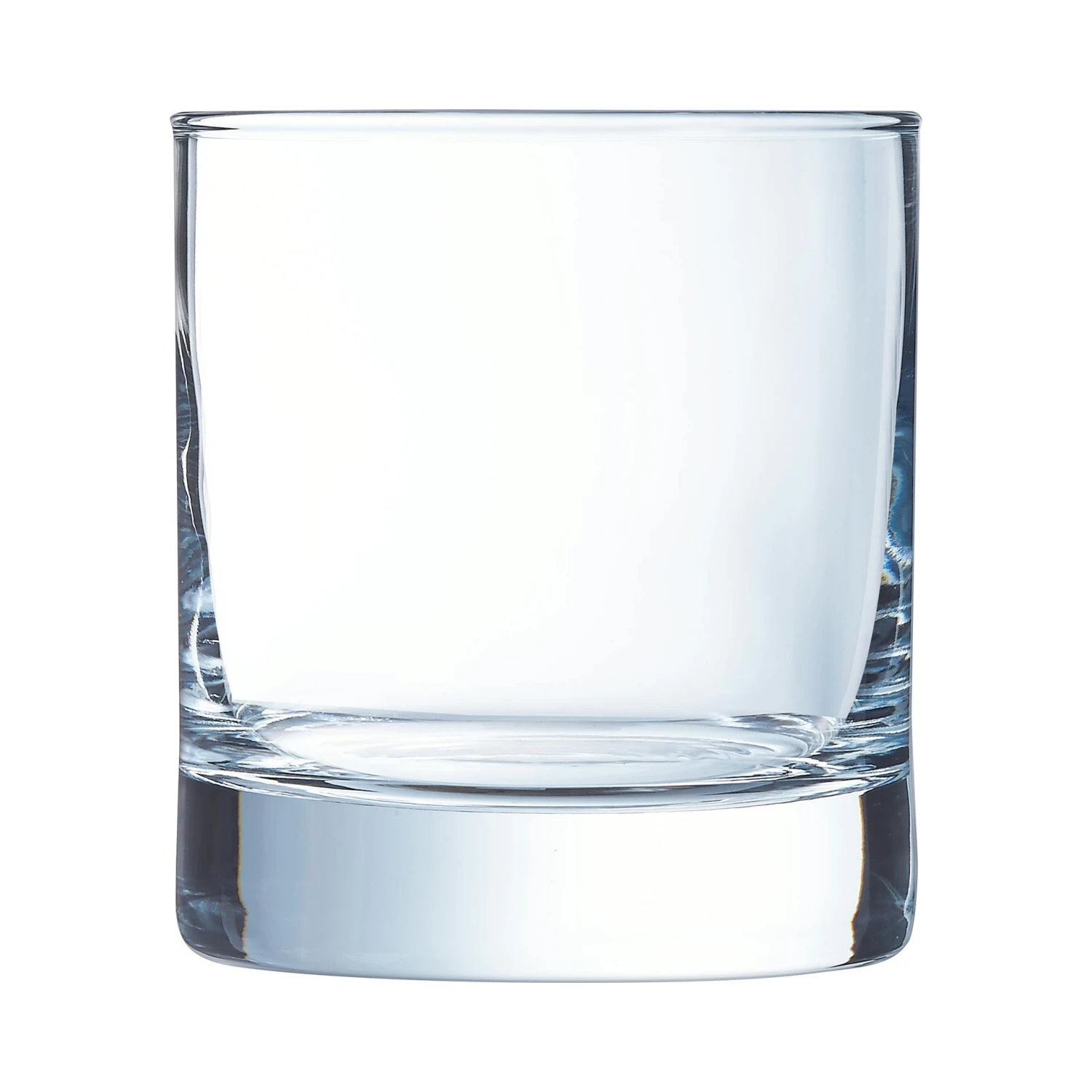 Arcoroc ARC J3312 Islande Whiskyglas, 200ml, Glas, Transparent, 6 Stück - Image 3
