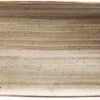 12 X Terrain Moove Platte 34 X 16cm - Bonna Premium Porcelain