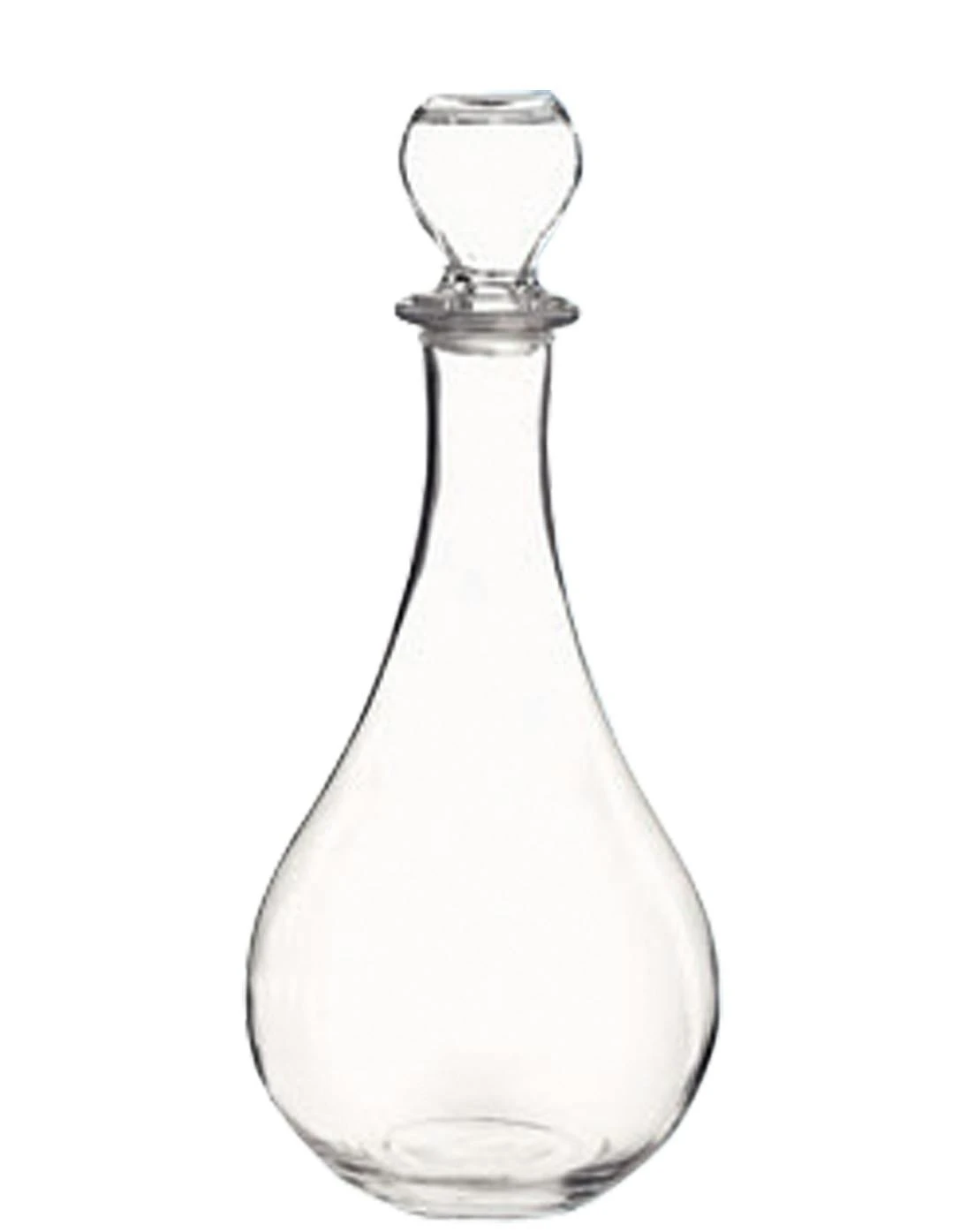 APS Glas-Karaffe Ø 9,5 Cm, H: 27 Cm, 1,5 Liter - Image 7
