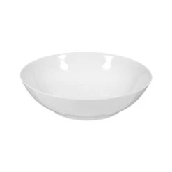 6 X Seltmann Salatschale 19 Cm, Form: Rondo, Dekor: 00007