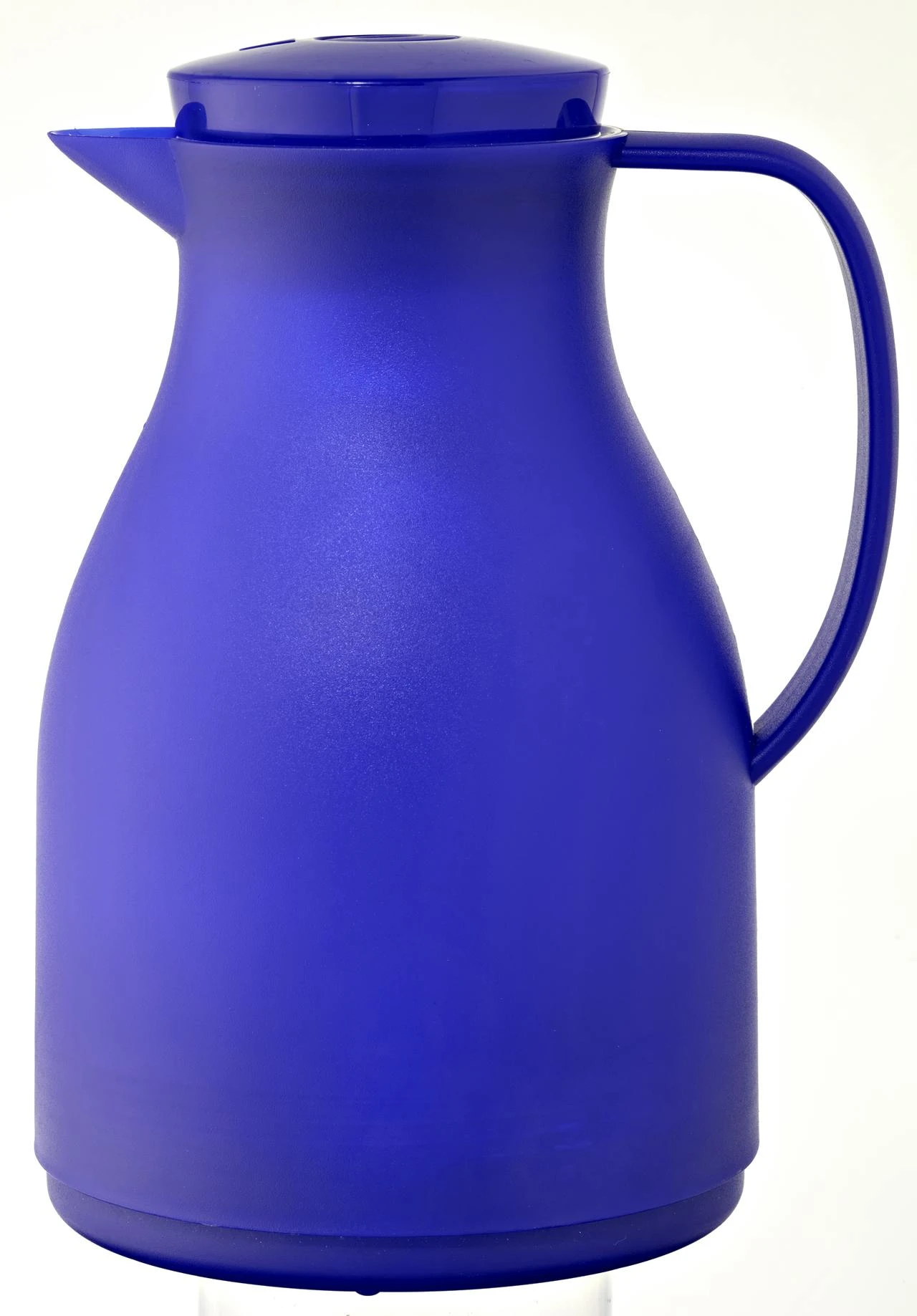 Tarrington House Isolierflasche 1 L, Rot - Image 2