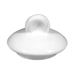 12 X Seltmann Deckel Zur Zuckerdose 2, Form: Laguna, Dekor: 00006