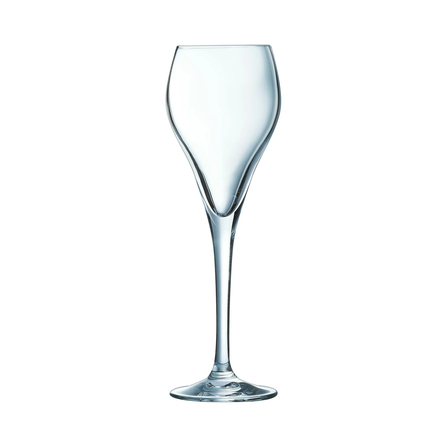 Arcoroc ARC J1478 Brio Sektglas, Sektkelch, 160ml, Glas, Transparent, 6 Stück – Bild 4