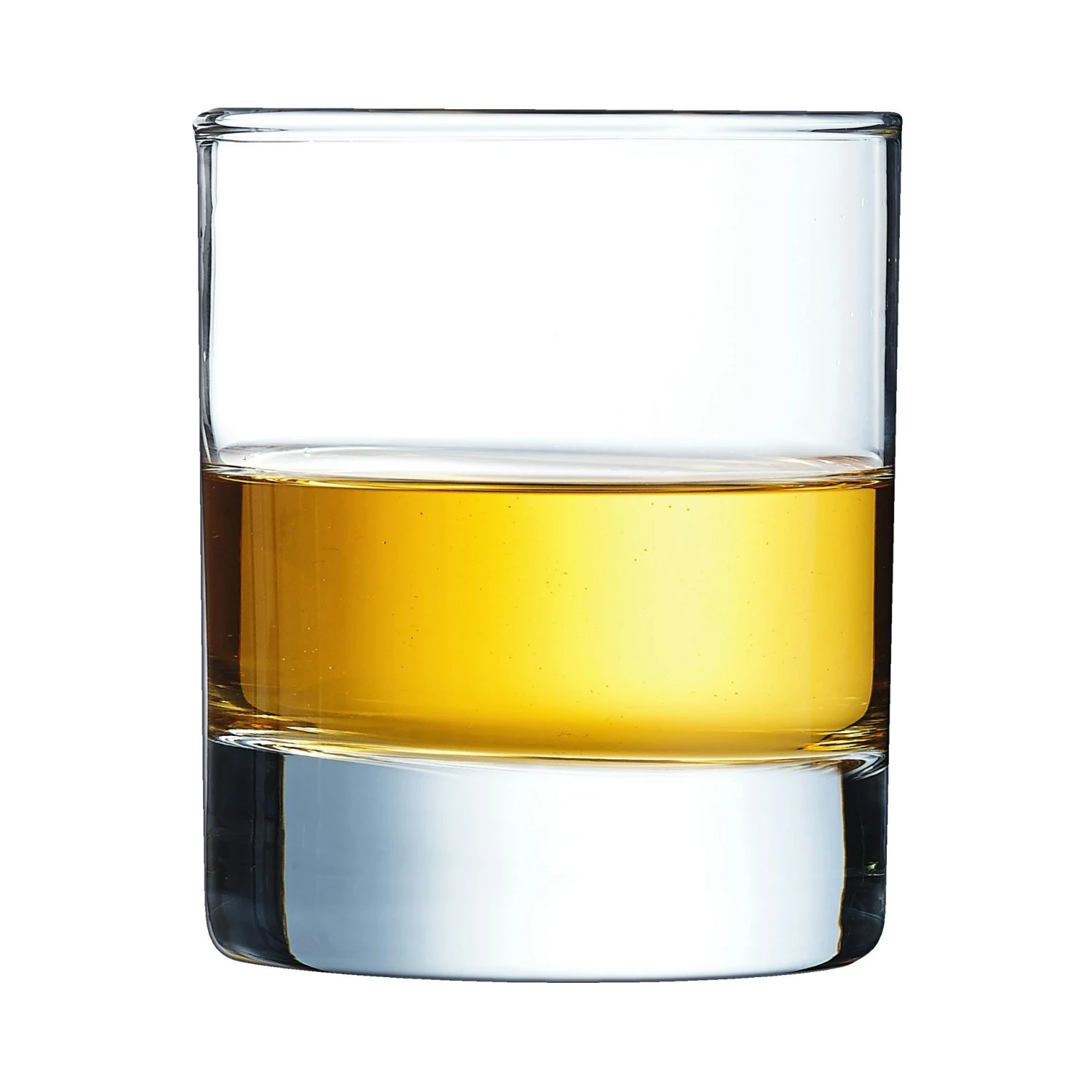 Arcoroc ARC J3312 Islande Whiskyglas, 200ml, Glas, Transparent, 6 Stück - Image 7