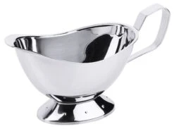 Contacto Sauciere Mit Fuß 0,2 L