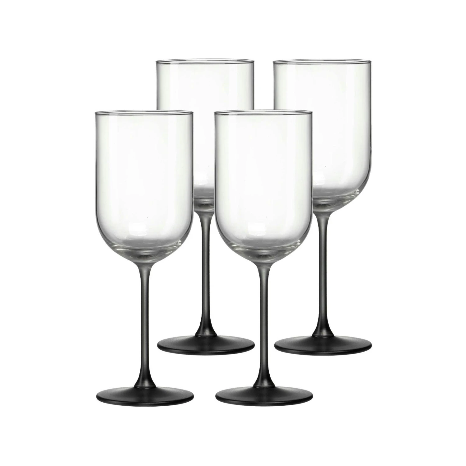 Ritzenhoff & Breker JASPER Rotweinglas 410 Ml 4er Set