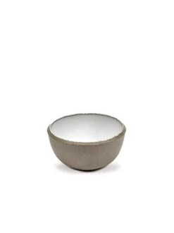 Urbanistische SchĂŒssel WeiĂ 200 Ml (8 StĂŒck) Von CHEFGASTRO