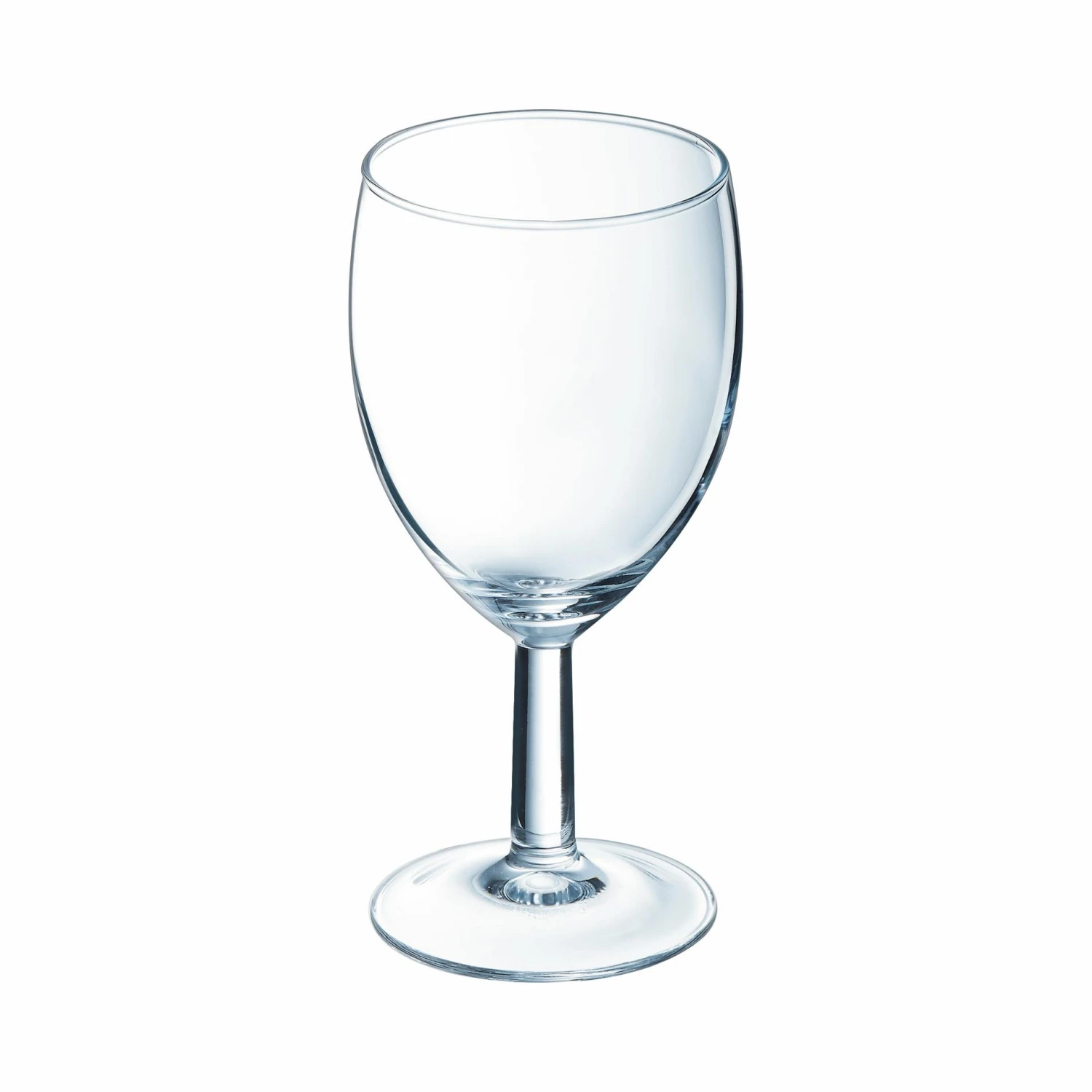 Arcoroc ARC 27778 Savoie Weinkelch, Weinglas, 240ml, Glas, Transparent, 12 Stück - Image 6
