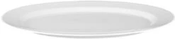 Seltmann Servierplatte Oval 31x23 Cm -No Limits-