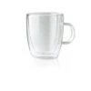 WAS Germany - Teetasse Enjoy Set 12-teilig, 0,36 Ltr., Ø 9,3 Cm, Borosilikatglas (1774036)