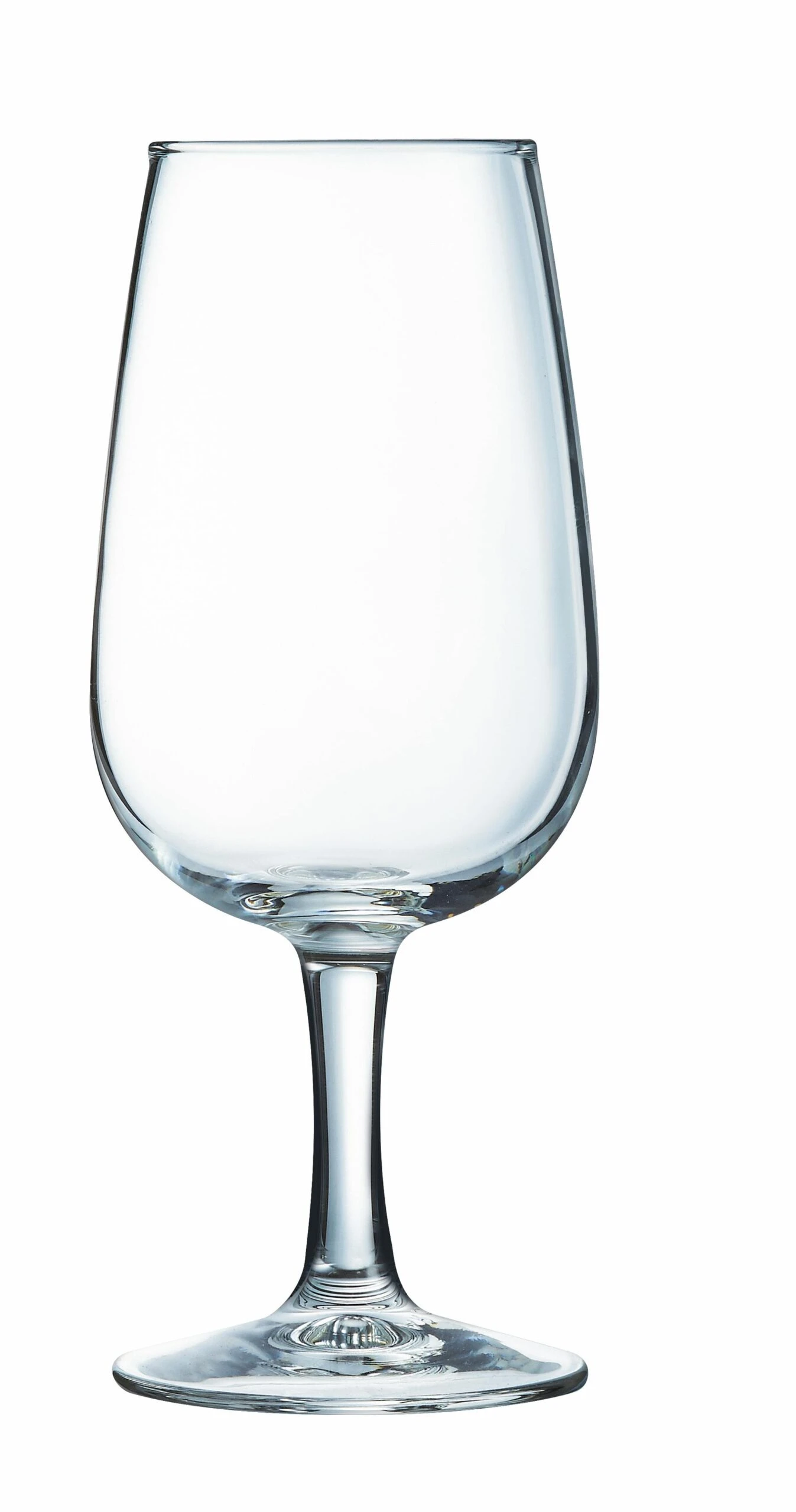Arcoroc ARC 42257 Viticole Schnapsglas, Shotglas, Stamper, 310ml, Glas, Transparent, 6 StĂŒck