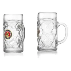 Ritzenhoff & Breker Paulaner Bierseidel 1 L