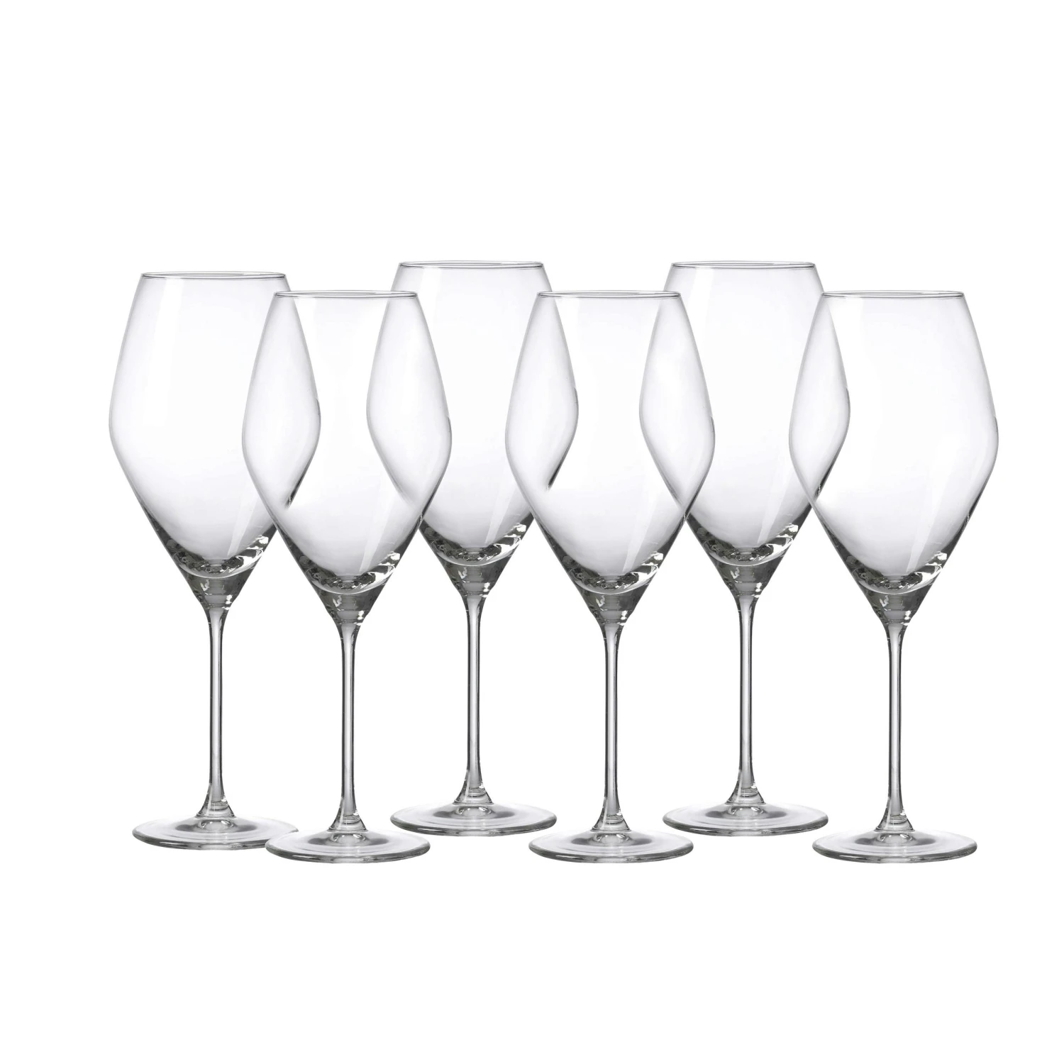 Ritzenhoff & Breker JASPER Rotweinglas 410 Ml 4er Set - Image 3