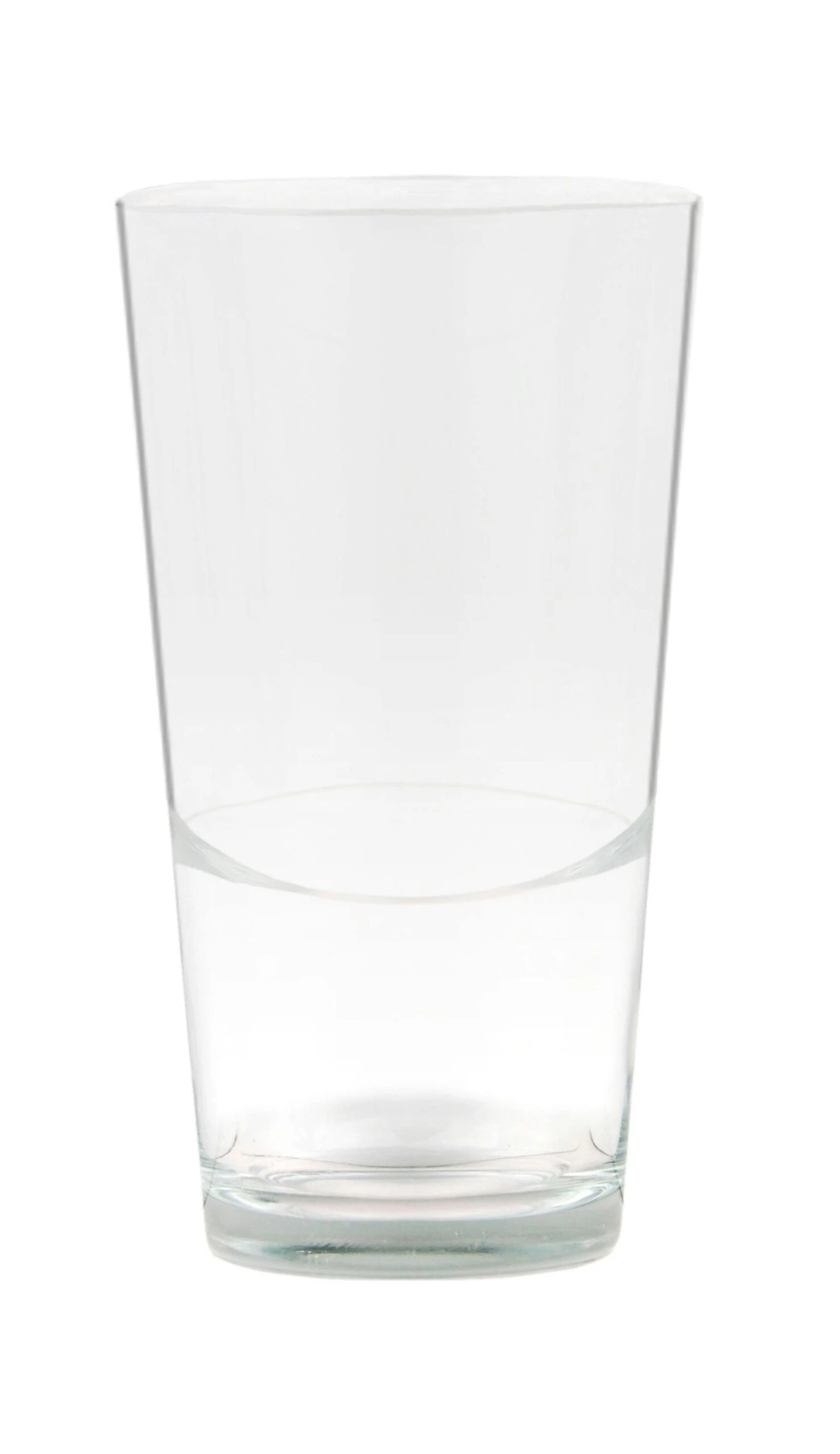 12er Set Mix Latte Macchiato Glas 39cl Stapelbar Mit Dekor / Ohne Dekor - Image 5