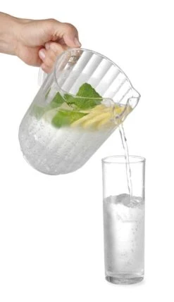 Hendi Krug, Ă 125 Mm