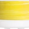 ARCOROC Brush Yellow Suppenobertasse Stapelbar 32cl * 6er
