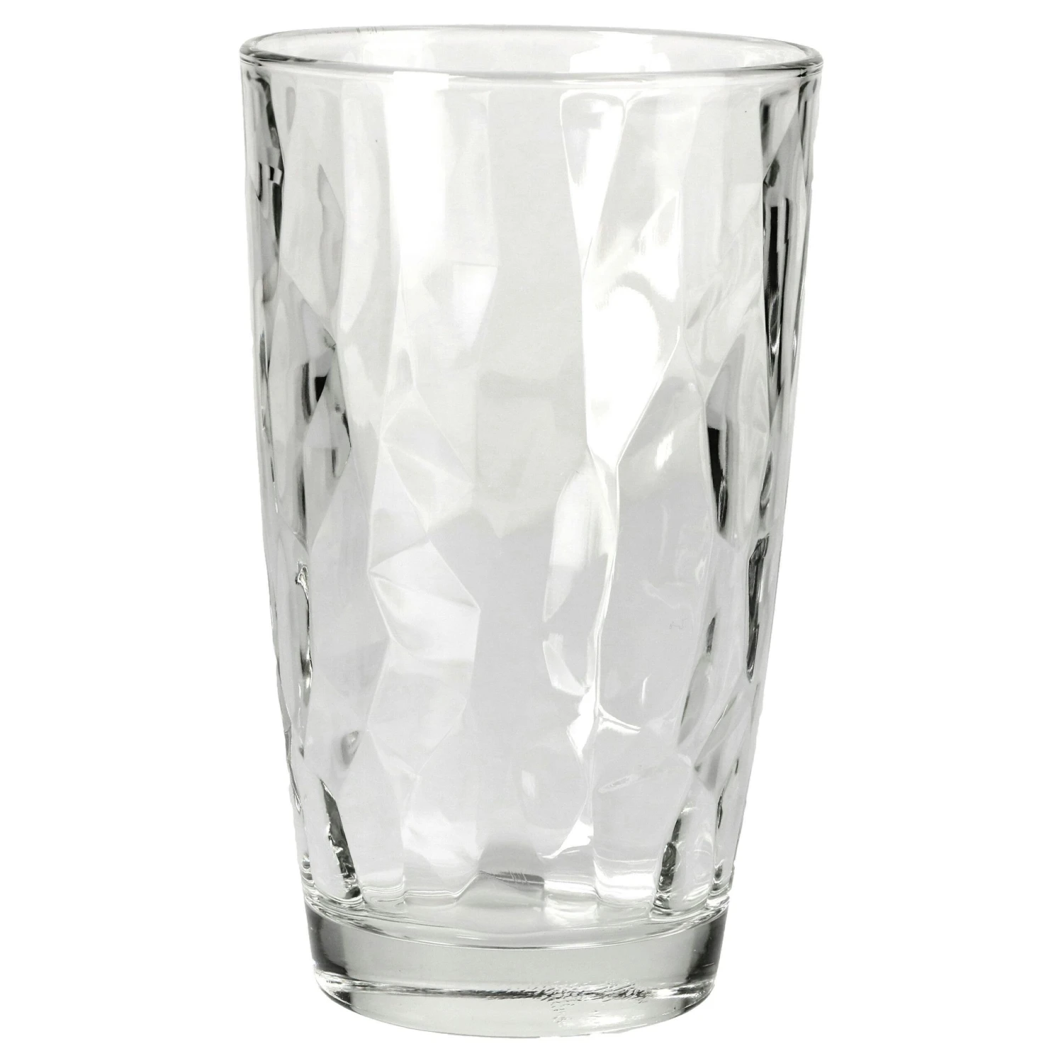 12er Set Gläser Bella - 6 Whiskygläser + 6 Longdrinkgläser - Image 4