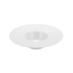 6 X Seltmann Pastateller Rund Tief 26,5 Cm, Form: Mandarin, Dekor: 00006