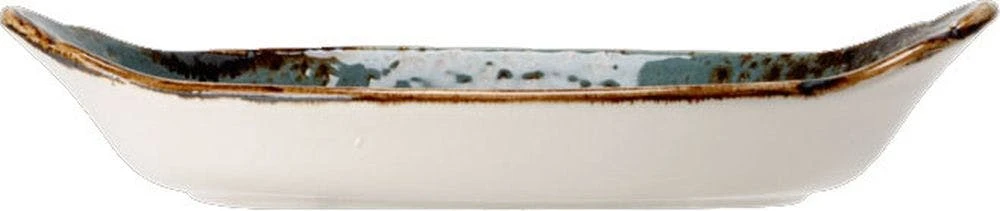 Steelite Form Oval Mit Griffen 200 X 110 Mm / - Craft Blue 12 Er - Image 7