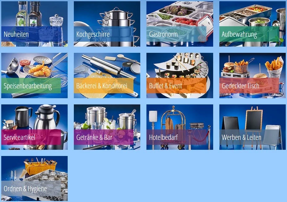 Contacto Sauciere Ohne Fuß 0,5 L - Image 6